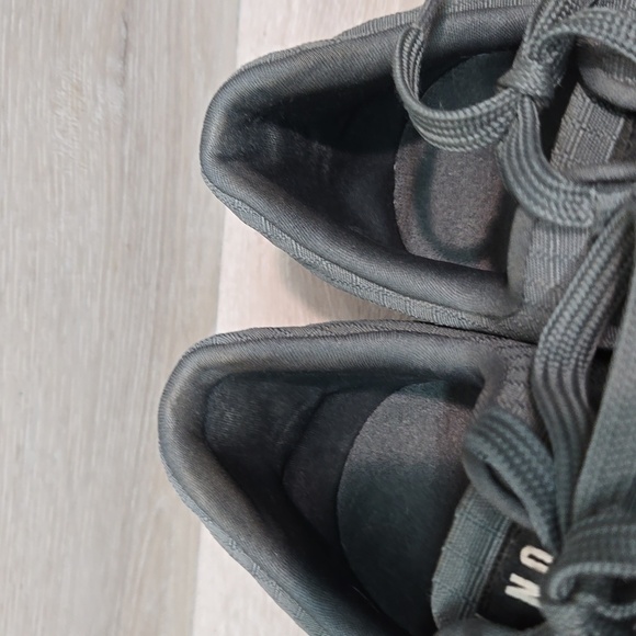 Nobull men Athletic Running Sneakers shoes sz 10.5 - Picture 5 of 13